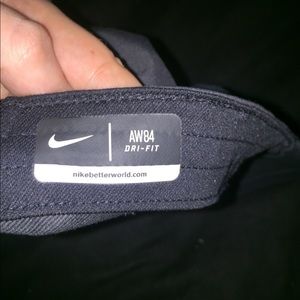 Nike hat